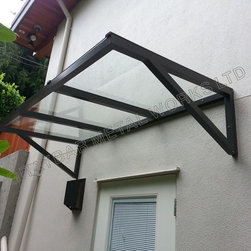 Entrance Cover - Products