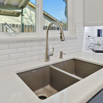 kitchenCRATE Custom Ramsey Drive