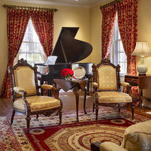 music room in East Lansing