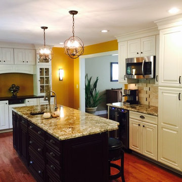 Stormville Kitchen
