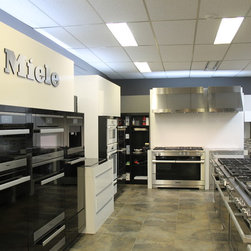 Seattle Showroom - Products