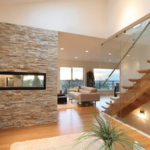 The Fancy Room (Yes, the Formal Living Room)