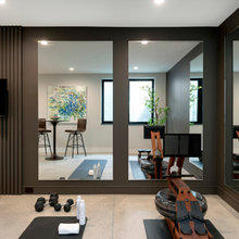 Gym Room