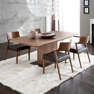 Lirica Chair by Domitalia