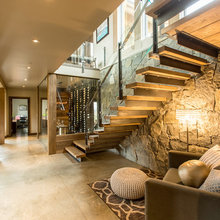 Headley Elk Horn Home