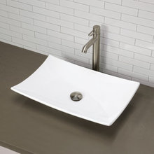 bathroom Sinks