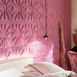 3D wall panels - Wall Panels