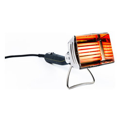 Speedheater&trade; Cobra Infrared Paint Remover - Painting Tools
