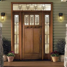 front doors