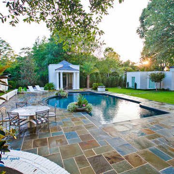 Crescent Contemporary