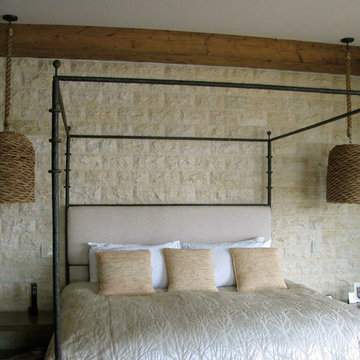 Cladding Stone Wall Veneers the 'Atlantis Stone'