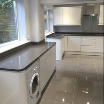 Kitchen II