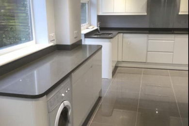 Kitchen II