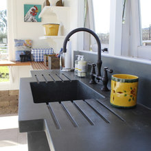Potting station