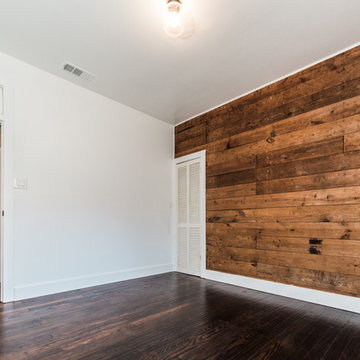 The Redemption House