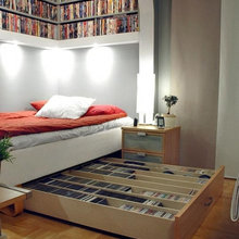 Gavin’s Room