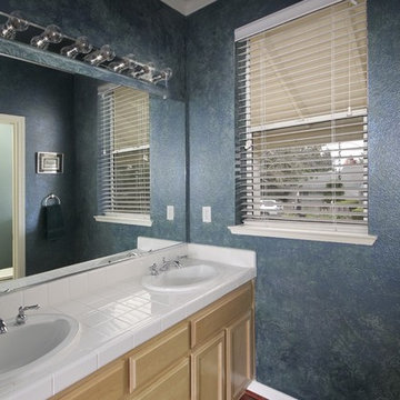 Custom Artistic Finishes and Murals