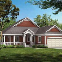 mom house
