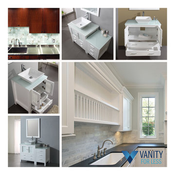 Subway Tiles for your kitchen backsplash and Bathroom Vanity Backsplash