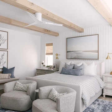 Coastal Retreat