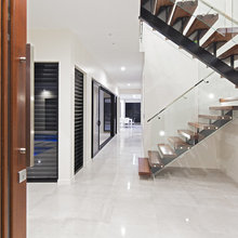 Stairway