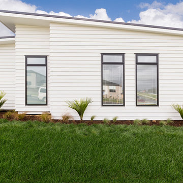 Auckland Show Home