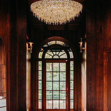 Summit Drive: A traditional craftsman becomes the life of the party