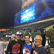 Cody Ruess's photo
