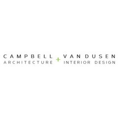 Campbell + Van Dusen Design Studio
