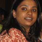 Sheena Narendranath's photo