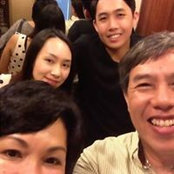 Jake Wong's photo