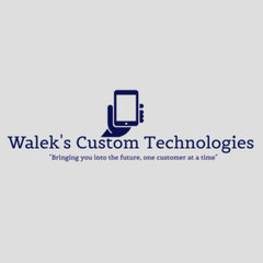 Walek's Custom Technologies