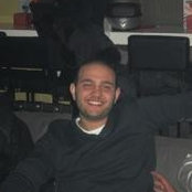 Ahmed El-Mogys foto