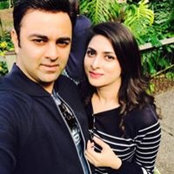 Zara Haseeb's photo