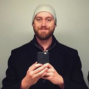 Matt Oliver's photo