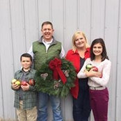 Berrie Boren's photo