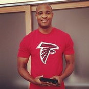 Jermaine Grant's photo