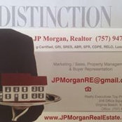 JP Morgans foto