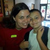 Alison Prater's photo