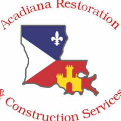 Acadiana Restoration and Construction Services LLC