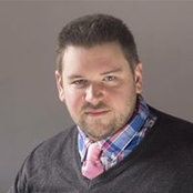 James Barrett's photo