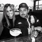 Ronaldo E Regiane Salgado's photo