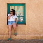 Jessica Jones's photo