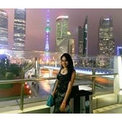 Saisha Patel's photo