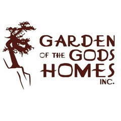 Garden of the Gods Homes, Inc.