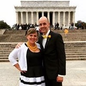 Hilary Lappin's photo