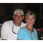 Candi Blackwells billede