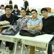 Hendry Yuwono's photo