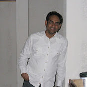 Krishna Dasari's photo