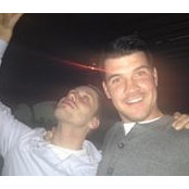 Andrew Concannon's photo